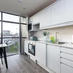 Апартаменти Apartment, Walk Everywhere , Views Лідс
