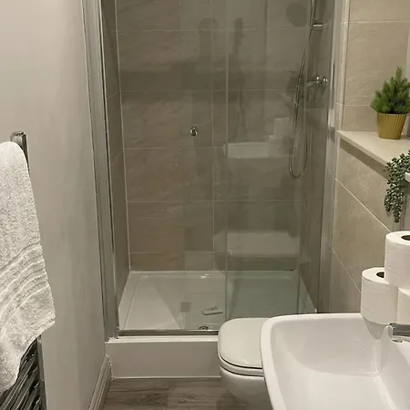 Central Leeds Apartment, Walk Everywhere , City Views アパート *