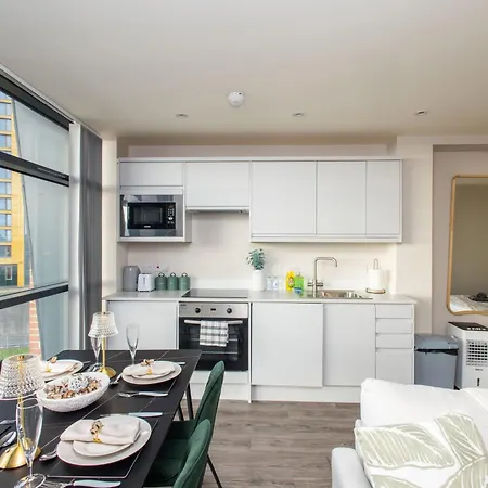 Apartment, Walk Everywhere , Views