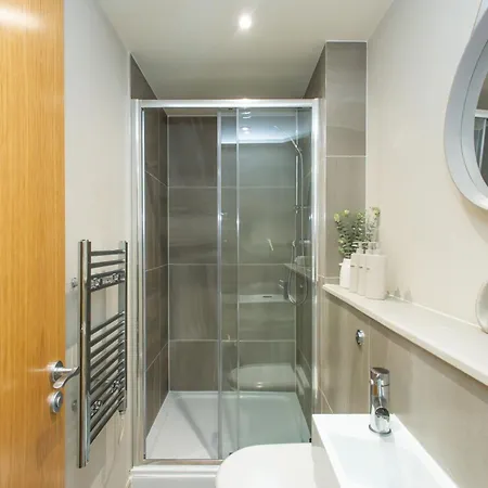 דירה Apartment, Walk Everywhere , Views