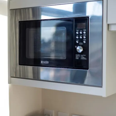 Apartment, Walk Everywhere , Views