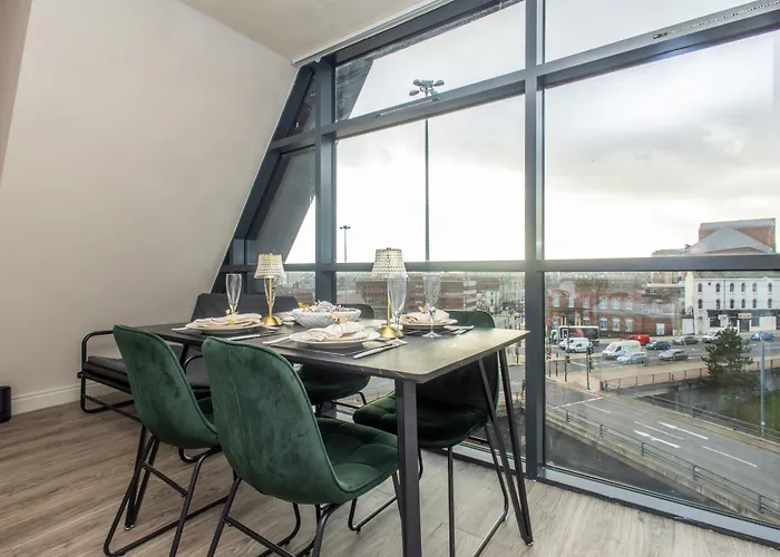 Apartment, Walk Everywhere , Views Апартаменти