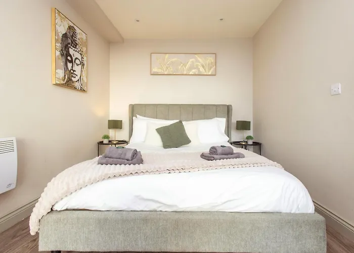 Apartment, Walk Everywhere , Views Апартаменти