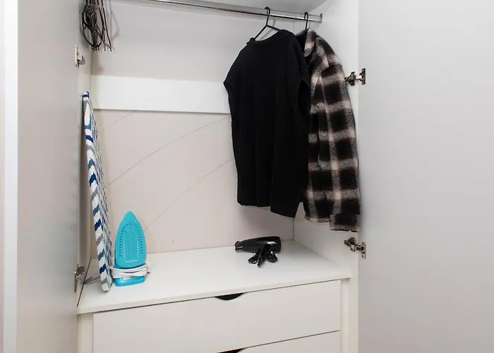 Apartment, Walk Everywhere , Views