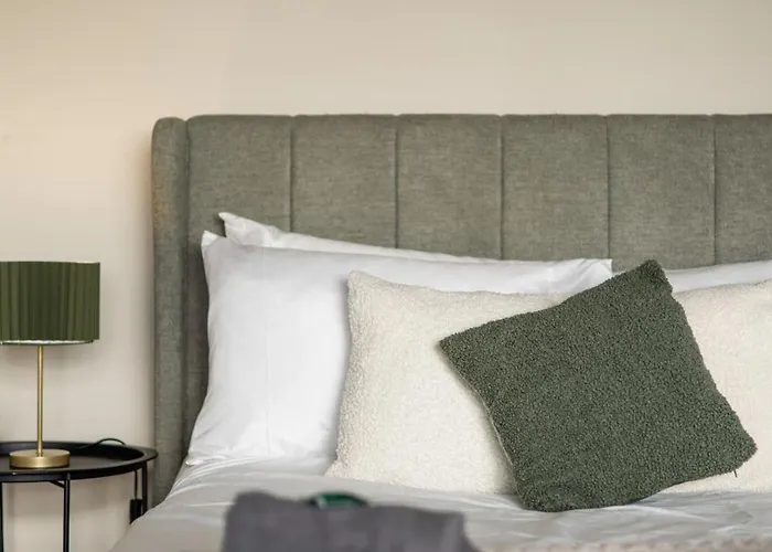 Апартаменти Apartment, Walk Everywhere , Views