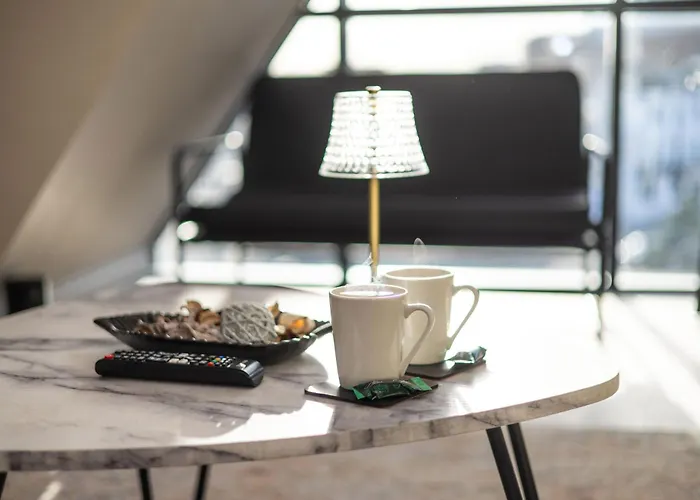 Апартаменти Apartment, Walk Everywhere , Views Лідс