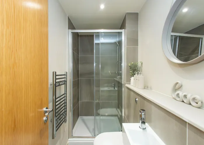 Апартаменти Apartment, Walk Everywhere , Views