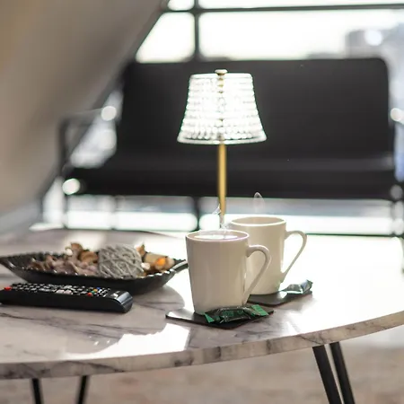 Apartment Apartment, Walk Everywhere , Views Leeds (West Yorkshire)