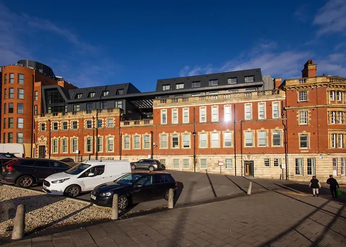 Apartment Apartment, Walk Everywhere , Views