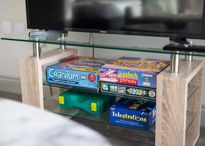 Apartment, Walk Everywhere , Views Leeds (West Yorkshire)