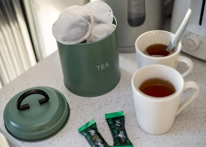 Apartment, Walk Everywhere , Views * Leeds (West Yorkshire)