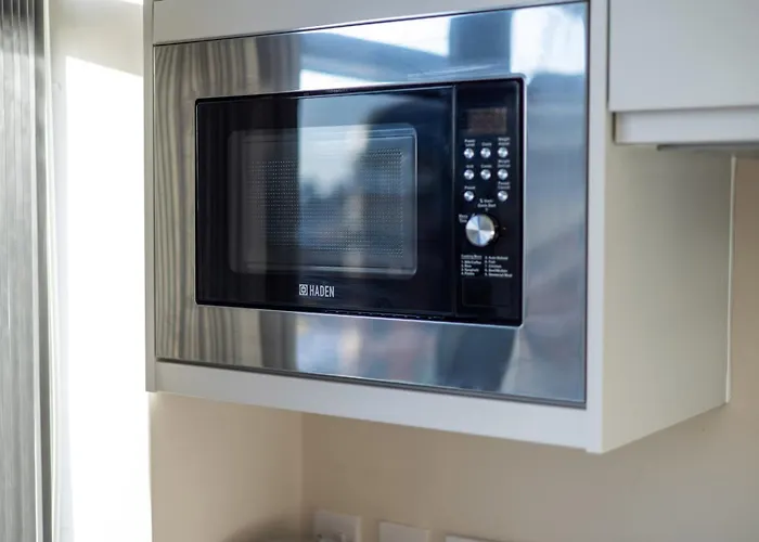 Apartment, Walk Everywhere , Views