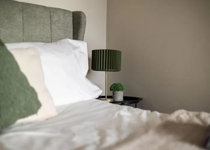 Apartment Apartment, Walk Everywhere , Views *